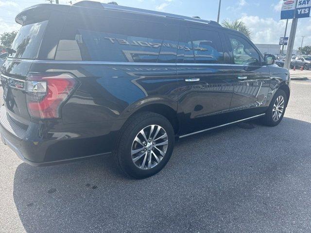 used 2018 Ford Expedition Max car, priced at $26,988