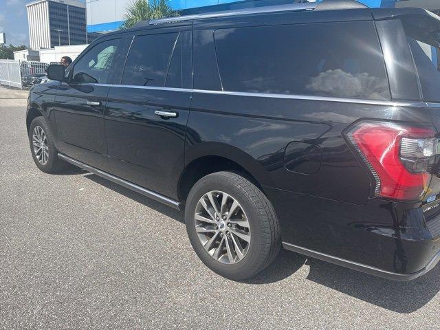used 2018 Ford Expedition Max car, priced at $26,988