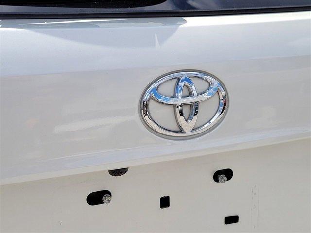 used 2020 Toyota Highlander car, priced at $27,988