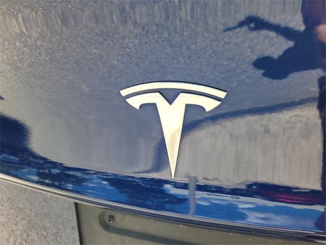 used 2019 Tesla Model 3 car, priced at $20,988