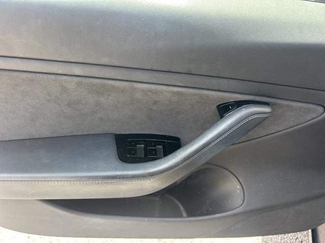 used 2019 Tesla Model 3 car, priced at $20,988