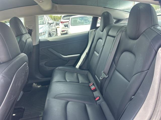 used 2019 Tesla Model 3 car, priced at $20,988
