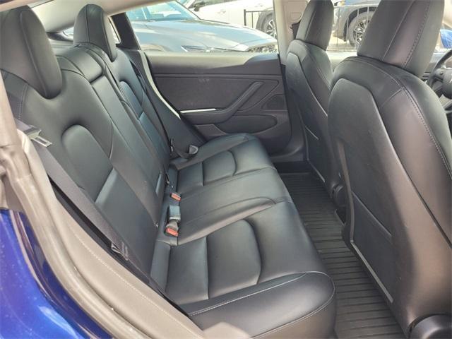 used 2019 Tesla Model 3 car, priced at $20,988