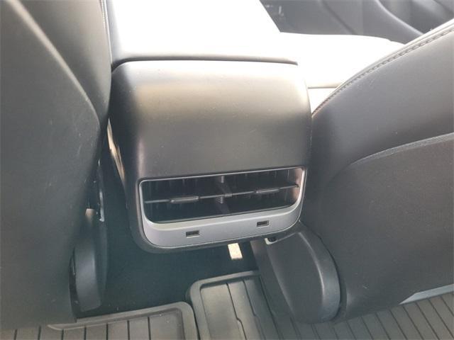 used 2019 Tesla Model 3 car, priced at $20,988