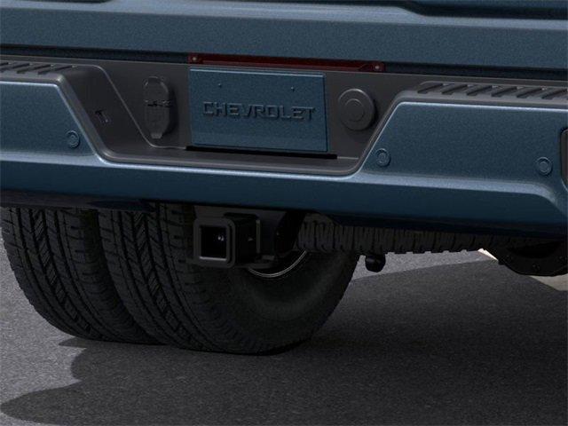 new 2025 Chevrolet Silverado 3500 car, priced at $89,525