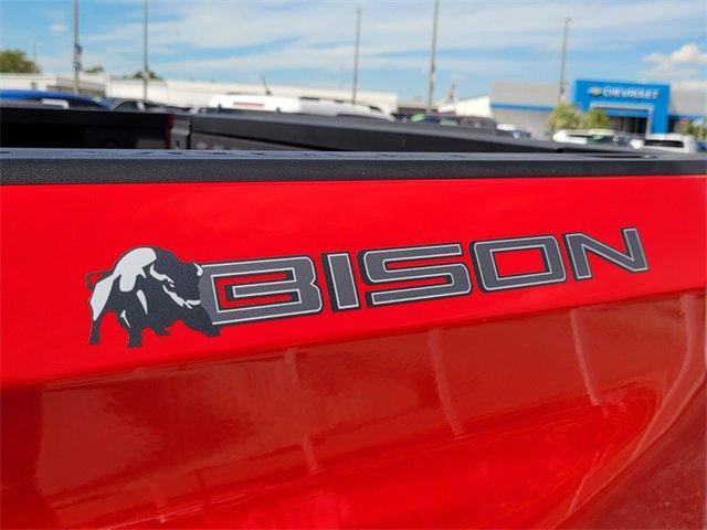 used 2024 Chevrolet Silverado 1500 car, priced at $60,888