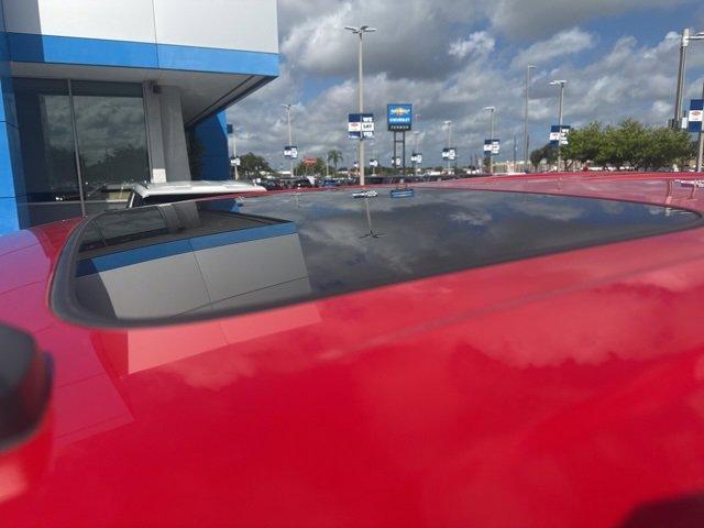 used 2024 Chevrolet Silverado 1500 car, priced at $63,988