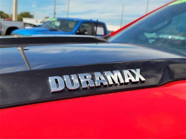 used 2024 Chevrolet Silverado 1500 car, priced at $60,888