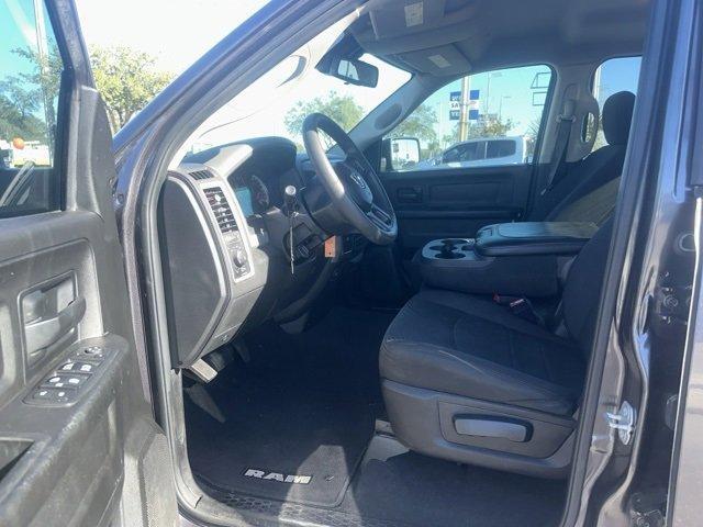 used 2019 Ram 1500 Classic car