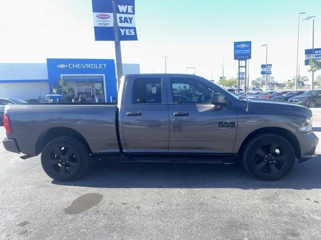 used 2019 Ram 1500 Classic car