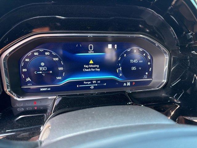 used 2022 Chevrolet Silverado 1500 car, priced at $54,988