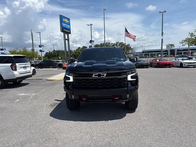 used 2022 Chevrolet Silverado 1500 car, priced at $54,988
