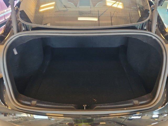 used 2025 Tesla Model 3 car, priced at $36,987