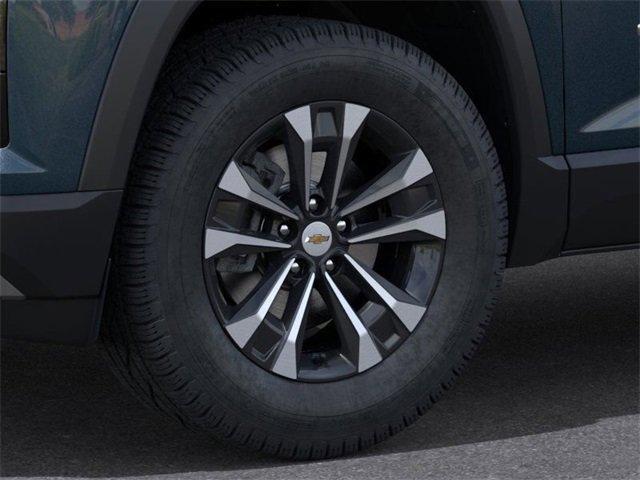 new 2026 Chevrolet Equinox car, priced at $27,235