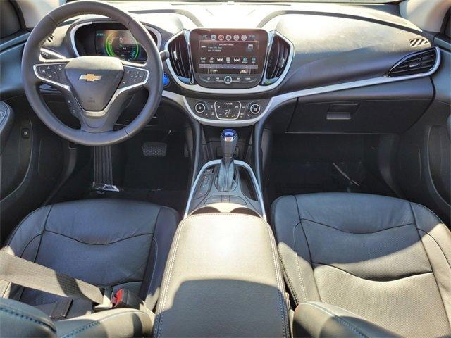 used 2018 Chevrolet Volt car, priced at $13,988