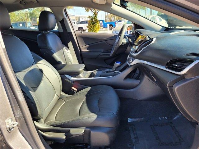 used 2018 Chevrolet Volt car, priced at $13,988