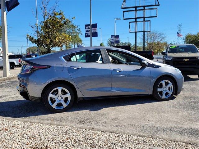 used 2018 Chevrolet Volt car, priced at $13,988