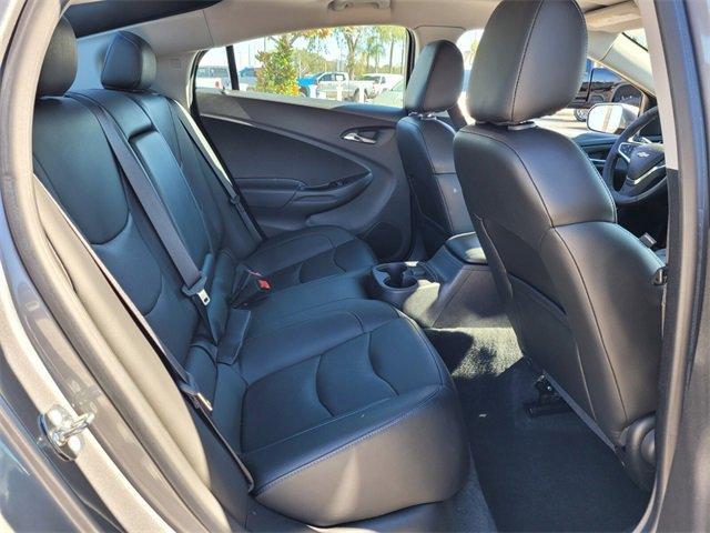 used 2018 Chevrolet Volt car, priced at $13,988