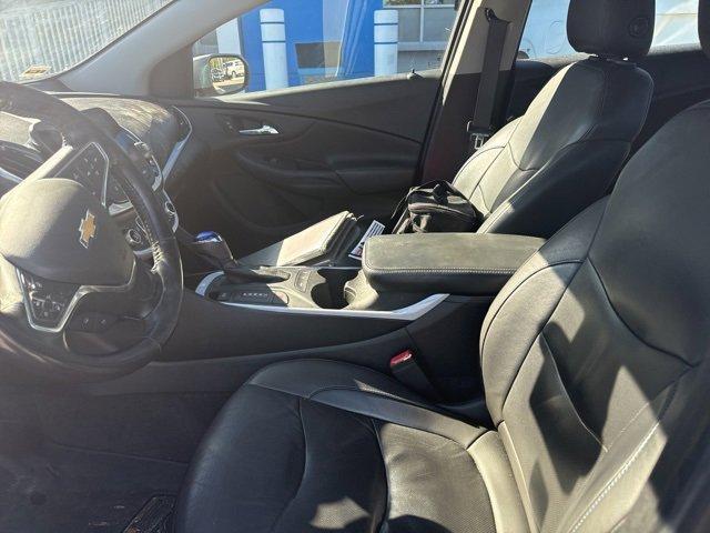 used 2018 Chevrolet Volt car, priced at $13,988