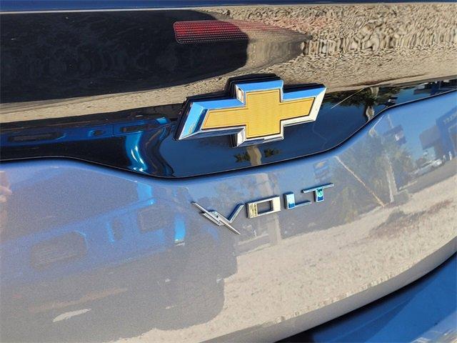 used 2018 Chevrolet Volt car, priced at $13,988