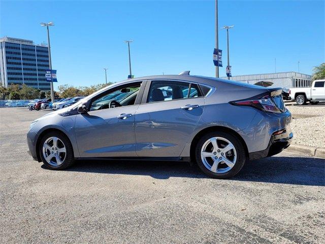 used 2018 Chevrolet Volt car, priced at $13,988