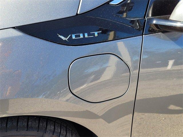 used 2018 Chevrolet Volt car, priced at $13,988