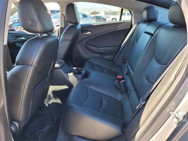 used 2018 Chevrolet Volt car, priced at $13,988