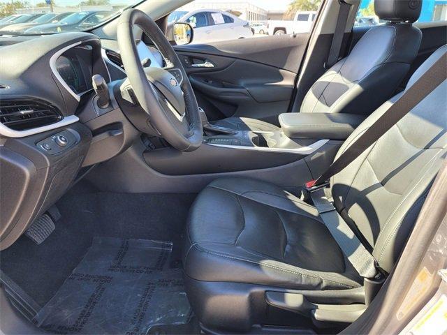 used 2018 Chevrolet Volt car, priced at $13,988