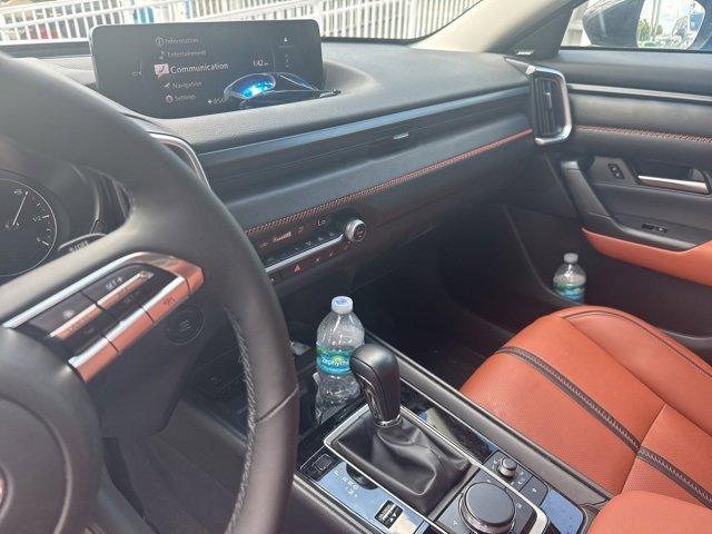 used 2025 Mazda CX-50 car, priced at $36,888