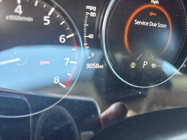 used 2025 Mazda CX-50 car, priced at $36,888