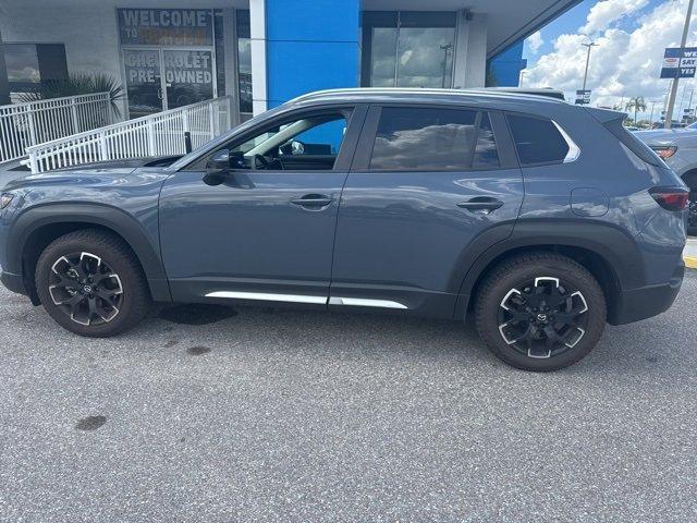used 2025 Mazda CX-50 car, priced at $36,888