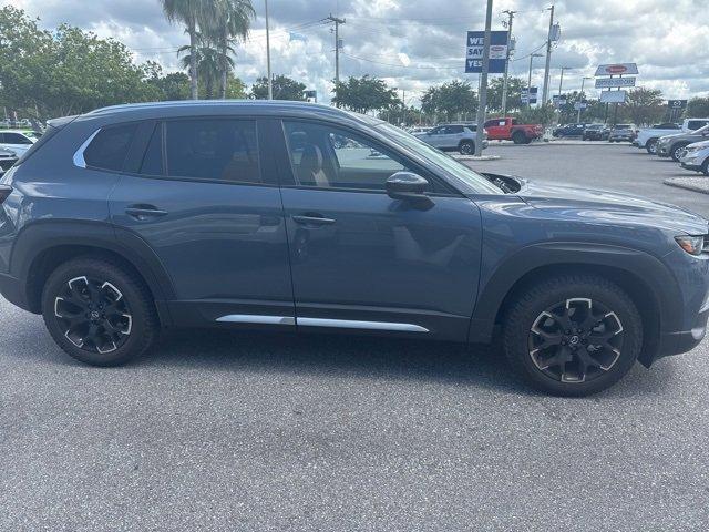 used 2025 Mazda CX-50 car, priced at $36,888