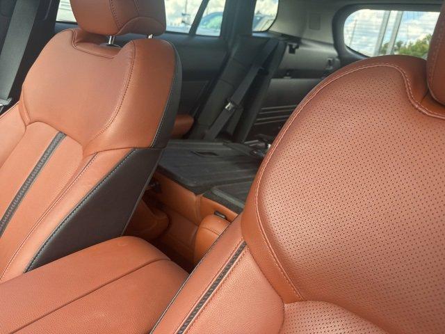 used 2025 Mazda CX-50 car, priced at $36,888