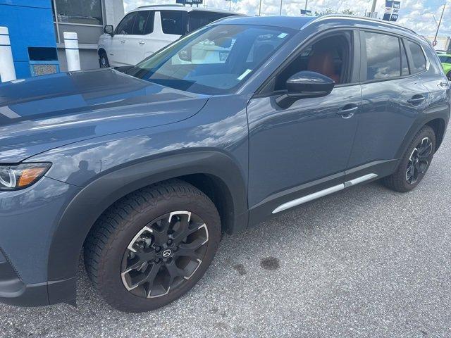 used 2025 Mazda CX-50 car, priced at $36,888