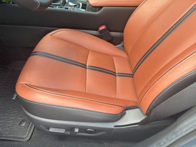 used 2025 Mazda CX-50 car, priced at $36,888