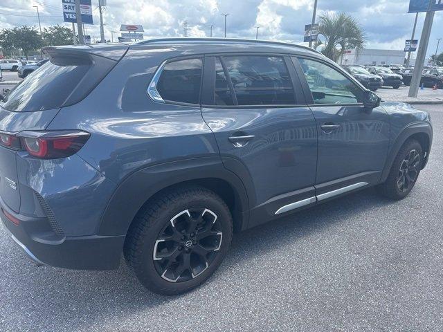 used 2025 Mazda CX-50 car, priced at $36,888
