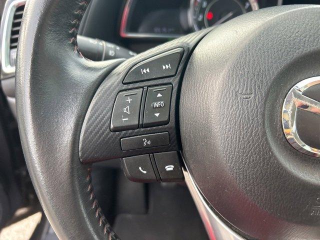 used 2016 Mazda Mazda3 car, priced at $13,987
