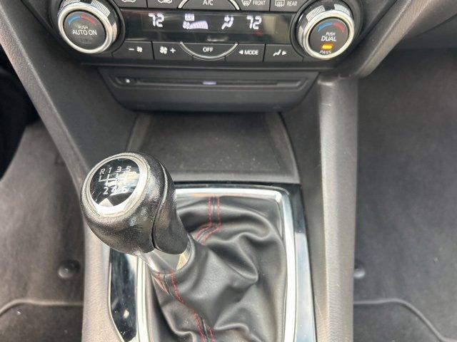used 2016 Mazda Mazda3 car, priced at $13,987