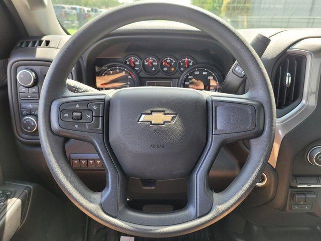 new 2024 Chevrolet Silverado 3500 car, priced at $51,028