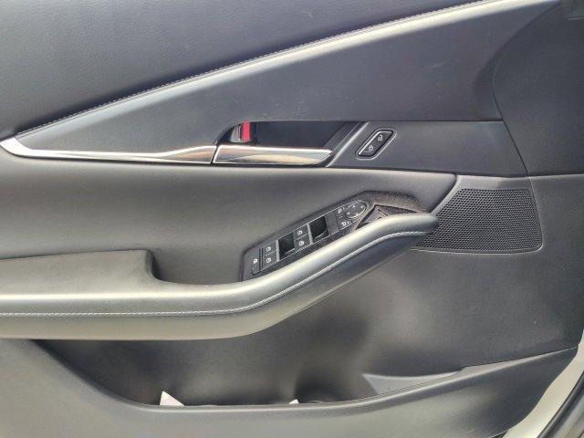 used 2025 Mazda CX-30 car, priced at $25,987