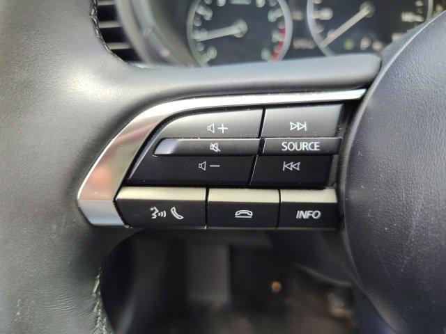 used 2025 Mazda CX-30 car, priced at $25,987