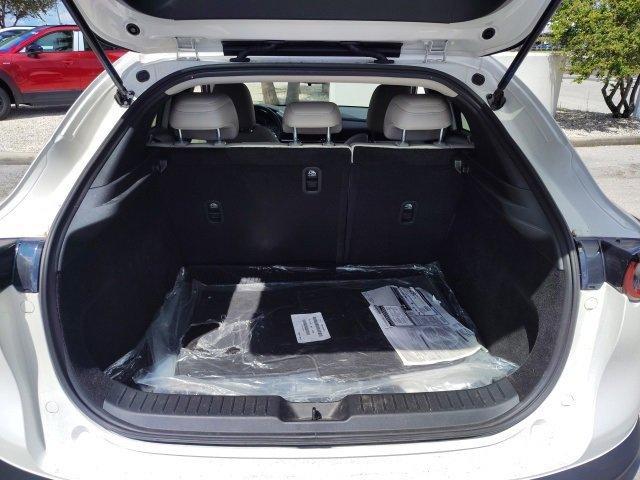 used 2025 Mazda CX-30 car, priced at $25,987