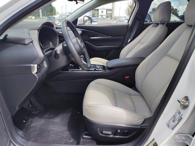 used 2025 Mazda CX-30 car, priced at $25,987