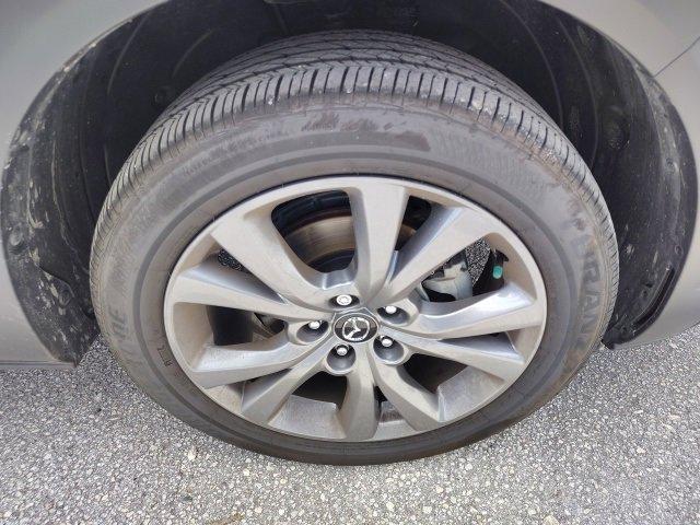 used 2025 Mazda CX-30 car, priced at $25,987