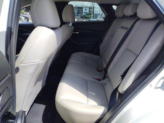 used 2025 Mazda CX-30 car, priced at $25,987