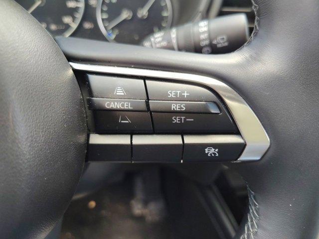 used 2025 Mazda CX-30 car, priced at $25,987