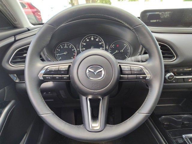 used 2025 Mazda CX-30 car, priced at $25,987