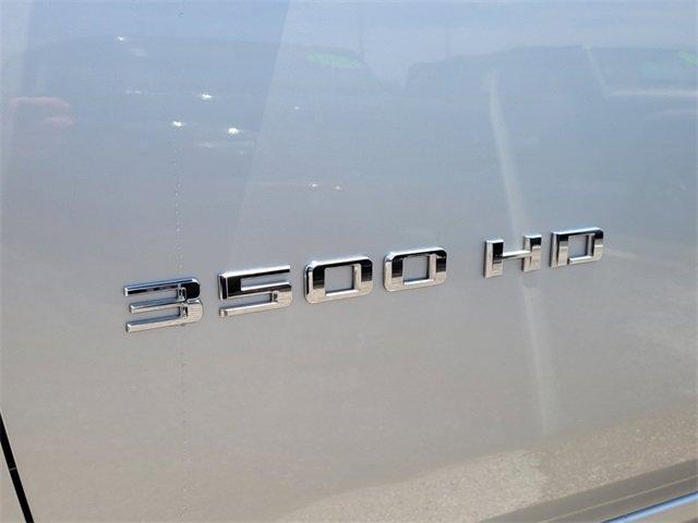 used 2022 Chevrolet Silverado 3500 car, priced at $66,888