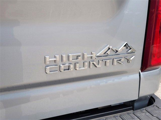 used 2022 Chevrolet Silverado 3500 car, priced at $66,888