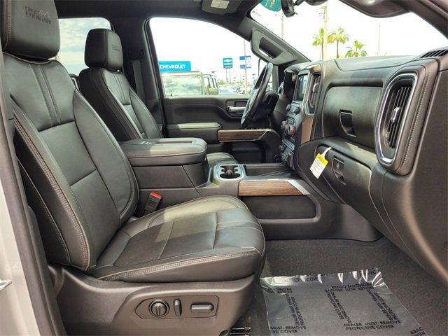 used 2022 Chevrolet Silverado 3500 car, priced at $66,888